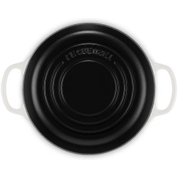 CAST IRON BREAD OVEN 24 CM