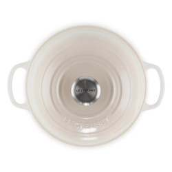 CASSERUOLA ROTONDA PER PANE 24 CM