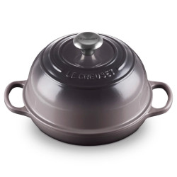 CAST IRON BREAD OVEN 24 CM