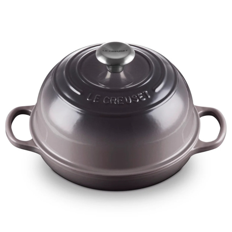 CAST IRON BREAD OVEN 24 CM