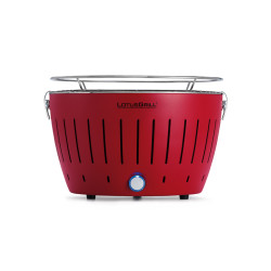 PORTABLE GRILL & BARBECUE