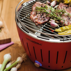 GRILL & BARBECUE PORTATILE