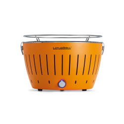 PORTABLE GRILL & BARBECUE