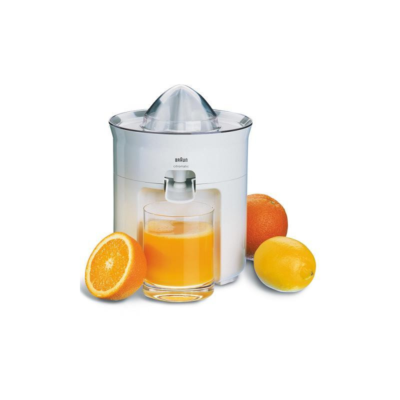 CITRUS PRESS CJ3050