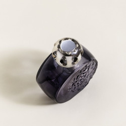 LAMPADA + PROFUMO AMBIENTE, ASTRAL GRISE 4759