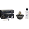 HOME FRAGRANCE + LAMP DIFFUSER, KALI NOIRE 4824