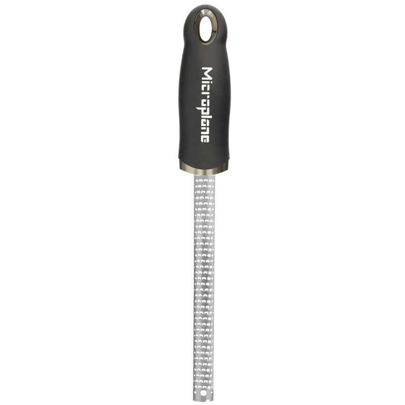 GRATTUGIA PREMIUM PER SPEZIE, NERO 46016