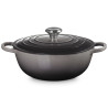 26 CM CAST IRON SOUP POT, EVOLUTION