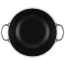 26 CM CAST IRON SOUP POT, EVOLUTION