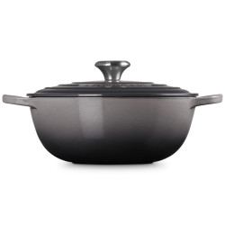 MARMITTA IN GHISA 26 CM, EVOLUTION