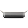 RECTANGULAR STONEWARE BAKING DISH