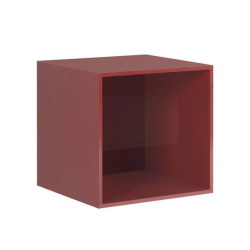CUBO WISEWISE 4437/BO BORDEAUX