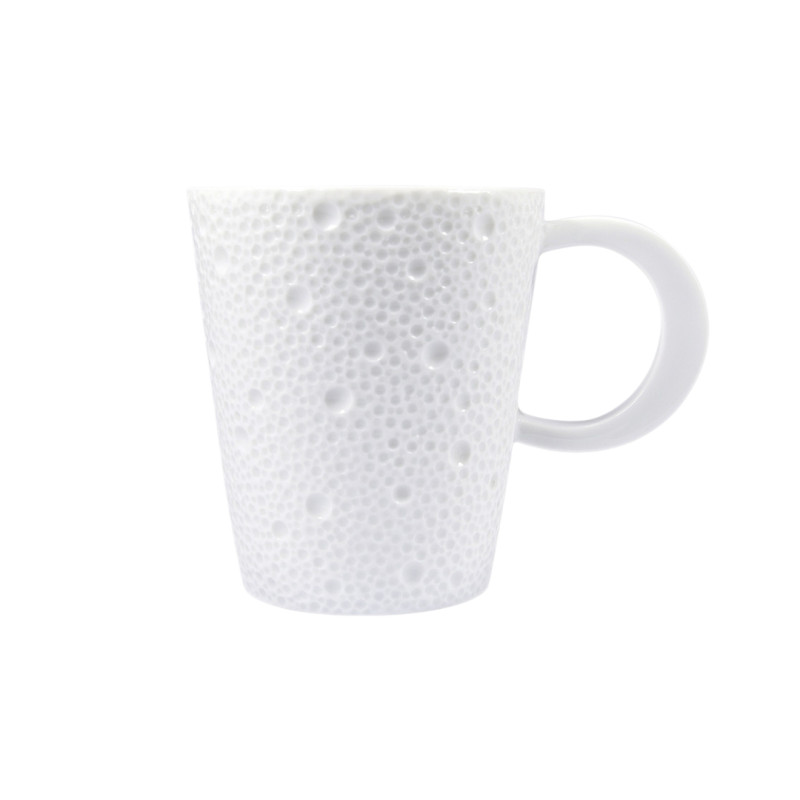 MUG ECUME BIANCO