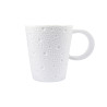 WHITE ECUME MUG