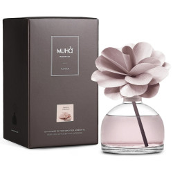 FLOWER HOME FRAGRANCE DIFFUSER, NEROLI/PATCHOULI