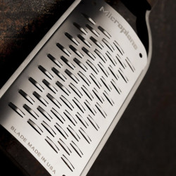 DOUBLE BLADE MASTER GRATER, RIBBON 43302