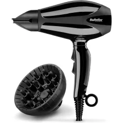 HAIRDRYER 6715DE WITH...