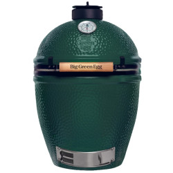 LARGE BIG GREEN EGG...