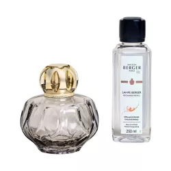 HOME FRAGRANCE + LAMP...