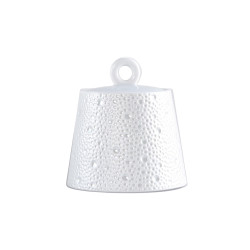 ECUME PEARL SUGAR BOWL