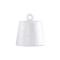 ECUME PEARL SUGAR BOWL