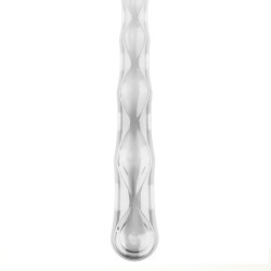 POSATE INSALATA TRASPARENTE, VANITY