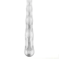 SALAD SERVERS VANITY, ACRYLIC