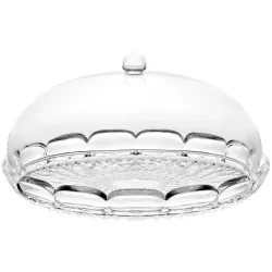 TRANSPARENT CAKE STAND 30...