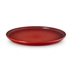 27 CM COUPE FLAT PLATE