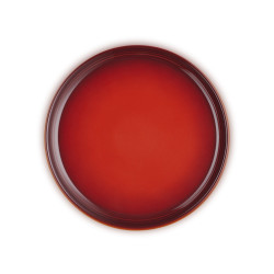 FRUIT PLATE 22 CM COUPE