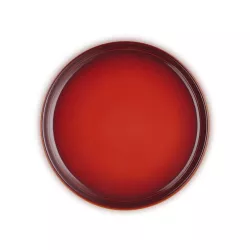 PIATTO FRUTTA 22 CM COUPE