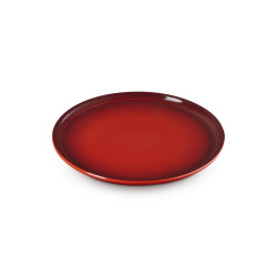 FRUIT PLATE 22 CM COUPE