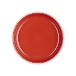 DEEP PLATE 22 CM COUPE