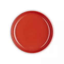 DEEP PLATE 22 CM COUPE