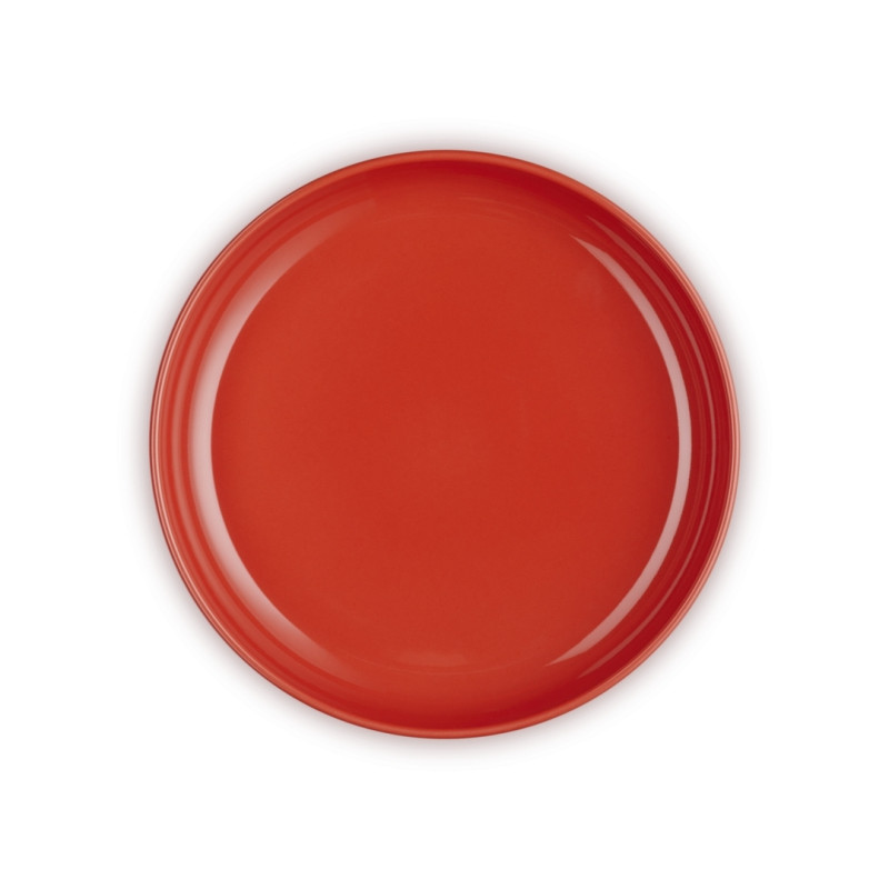 DEEP PLATE 22 CM COUPE