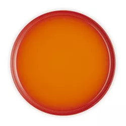 27 CM COUPE FLAT PLATE