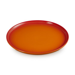 27 CM COUPE FLAT PLATE