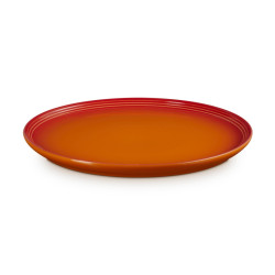 27 CM COUPE FLAT PLATE