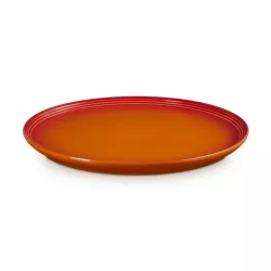 27 CM COUPE FLAT PLATE