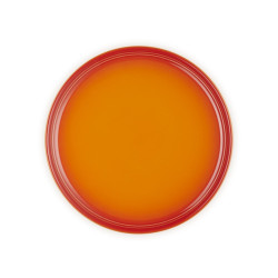 PIATTO FRUTTA 22 CM COUPE