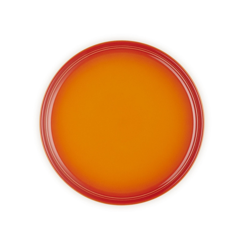 PIATTO FRUTTA 22 CM COUPE