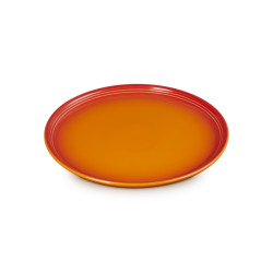 FRUIT PLATE 22 CM COUPE