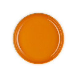 DEEP PLATE 22 CM COUPE