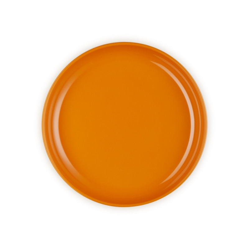 DEEP PLATE 22 CM COUPE