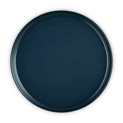 27 CM COUPE FLAT PLATE