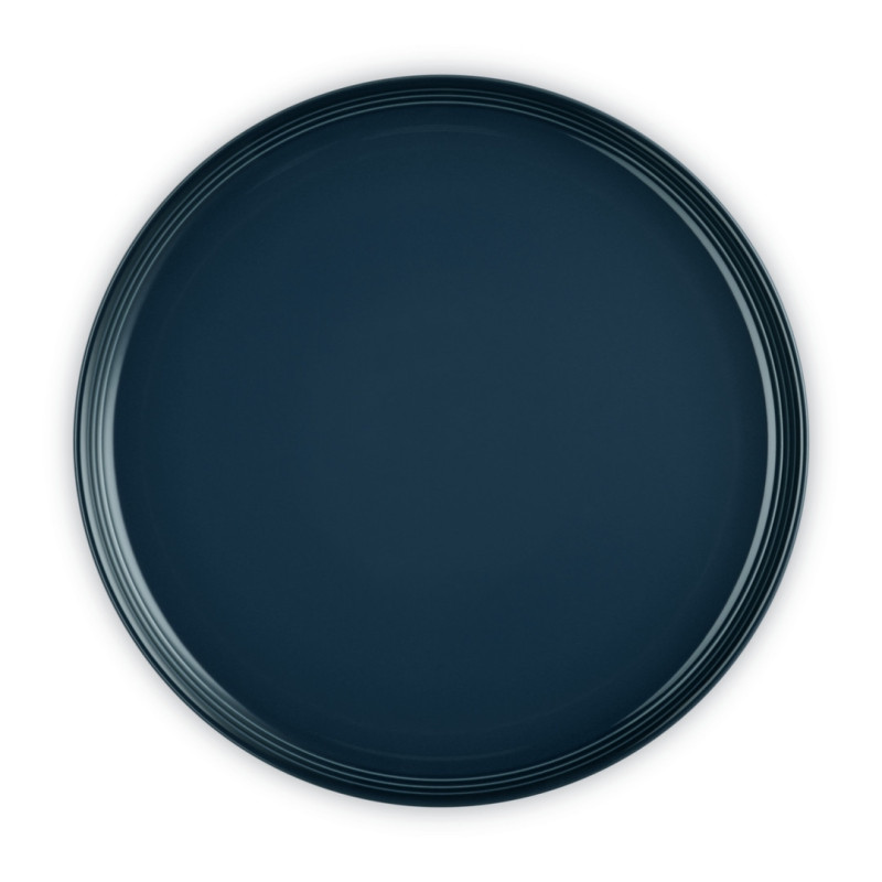 27 CM COUPE FLAT PLATE