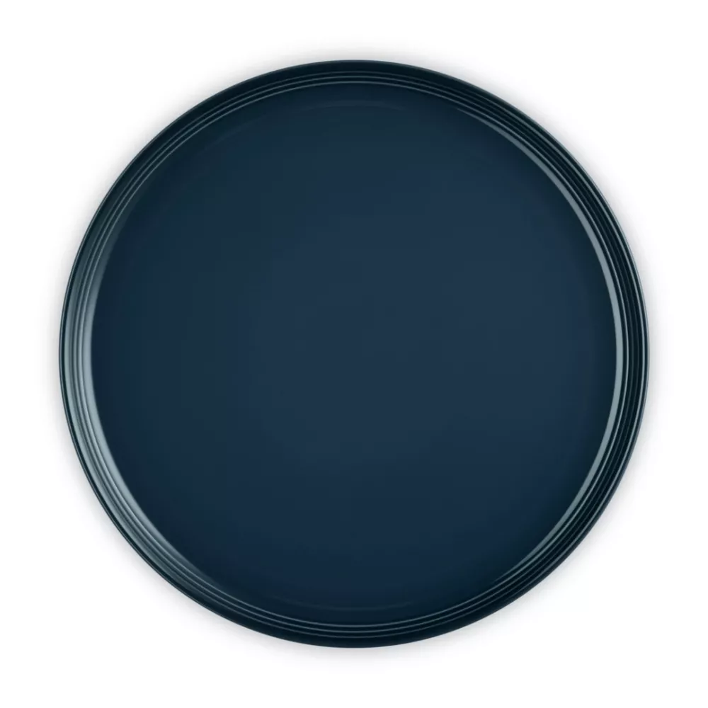 PIATTO PIANO 27 CM COUPE