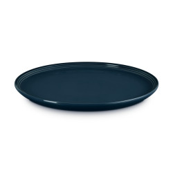 27 CM COUPE FLAT PLATE