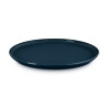 27 CM COUPE FLAT PLATE