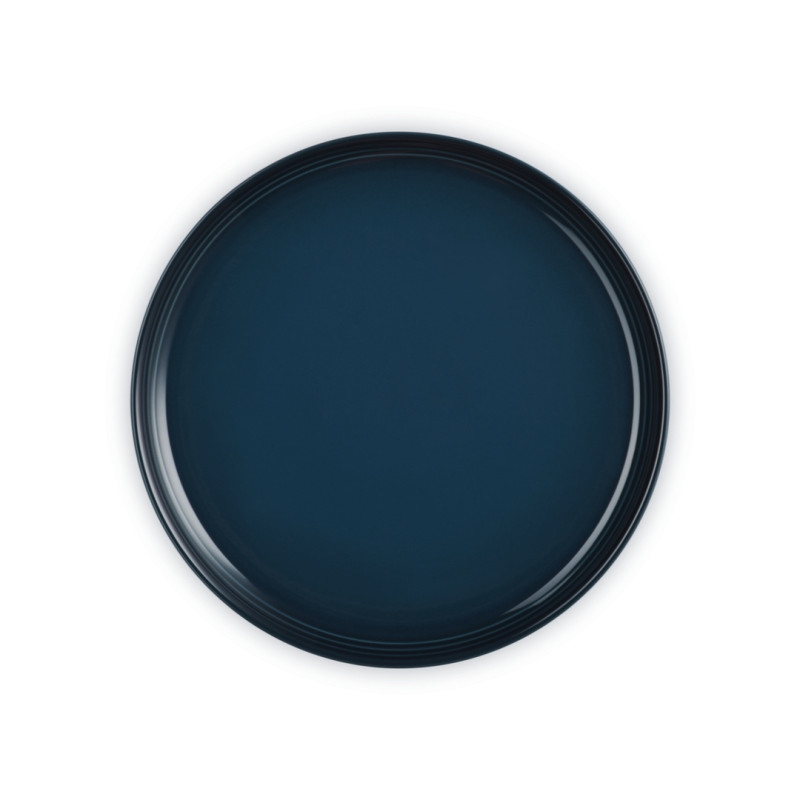 FRUIT PLATE 22 CM COUPE